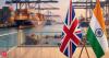 India exports $140 million worth of goods at zero duty on first day of UK trade pact