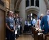 Catholic liberal education conference gathers educators worldwide in Columbus