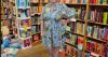 Customers buy 176 extra books to help shop pay 16 per cent rates hike