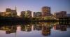 Connecticut notches its best ever finish in CNBC state business rankings