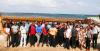 OECS looks to French Caribbean for new solutions to region’s sargassum challenge