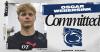 Swedish OT Oscar Webersink commits to Penn State