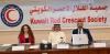 KRCS strengthens climate response