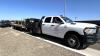 Arizona troopers sideline hotshot driver hauling water hoses without CDL 