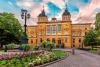 Oulu, Finland: Arctic Culture, Saunas and the Midnight Sun