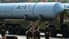 China Fires a Submarine-Launched Nuclear Missile Into the South Pacific, Drawing Condemnation