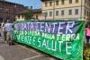 Data Center Protests Arrive in Italy