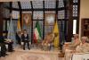 Kuwait and China discuss expanding military cooperation