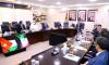 Kuwait seeks Jordan’s expertise to reinforce crisis management