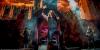 Manowar announce two shows in Italy next year