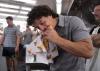 Which Sandwich Has Reached Iconic Status in New Jersey?