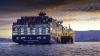 Spain, Portugal and Morocco linked by a new weekly merchant shipping route operated by CMA CGM
