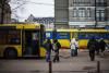 Kyiv’s Biggest Transit Fare Hike in Years Takes Effect