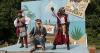 Explore Ontario: Live your best pirate life at Guelph festival, or score the best butter tarts in Ontario