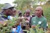 How Farmers Are Learning About Restoring Soils and Scaling Agroecology in Kenya