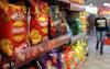 Brits caught dropping a crisp packet face fines of up to £750 as ministers launch crackdown on litter-strewn streets