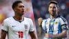 There's a simple way to watch England vs Argentina for *FREE*