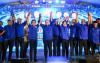 Politics : NS Polls: BN Announces 25 Candidates, Retains Tok Mat In Rantau, Jalaluddin In Pertang