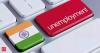 India’s unemployment rate steady at 5.5% in June