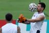 Argentina, England collide with final spot at stake