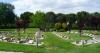 Twelve finalists seek the public's vote to win the awards of the X Contest of Cemeteries of Spain