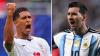 FIFA World Cup 2026 LIVE updates: England meet Argentina for chance to play Spain in final
