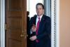 Senators to meet with Trump on crypto bill