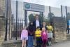 Sheffield primary school celebrates 125th anniversary with circus, colour run and record- breaking summer fair