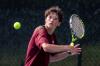 Meet the 2026 Central Maine All-Region boys tennis team
