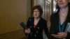 An ICE Shooting in Maine Puts Pressure on Senator Susan Collins