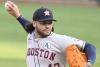 Brewers finalizing trade for Astros pitcher Lance McCullers Jr.