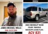 Authorities search for missing Tishomingo County man last seen traveling toward Tennessee