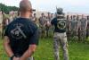 Fort Leonard Wood warfighters share close combat expertise with airmen