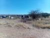 A day in Baboon City …welcome to Windhoek’s hidden settlement