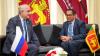 Sri Lanka and Russia discuss expanding trade, investment and parliamentary ties