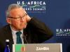 Guy Scott, Zambia’s Former Interim President, Dies