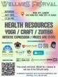 Holy Cross Ministries to host Health and Wellness Fair at Park City Library