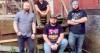 Locals Arnold Hill bring music to Bridge Park