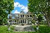 Birchwood Estate: An English Country Masterpiece in Virginia’s Hunt Country