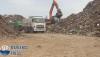 DPW assures As Gonno debris site is safe, vows cleanup by end of July