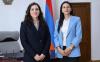 Anahit Manasyan Highlights Prevalence of Hate Speech in Armenia