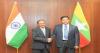 India Pushes BIMSTEC Security Agenda