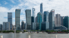 China's financial data signals a shift toward confidence