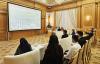 Bridges of friendship: The first «Tourism Malaysia» presentation-seminar was held in Ashgabat