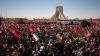 Iran’s disruptive strategy, its global consequences