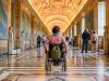 Andrea Stoler’s guide to an accessible Vatican