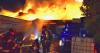 Seattle crews respond to 3-alarm warehouse fire in Industrial District