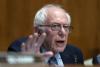 Bernie Sanders Goes to Bat For Thomas Massie’s Defund Israel Bill In Scathing Screed