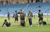 Pakistan cricket gets padel courts for player fitness
