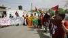 Palestinian NGOs at Odds with European Donors, Reject Peace Efforts in Joint Statement  